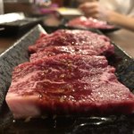 Yakiniku Musashi - 