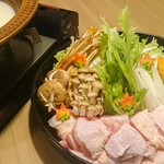 創作和食 五稜 - 