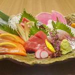 創作和食 五稜 - 