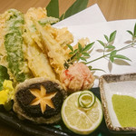 創作和食 五稜 - 