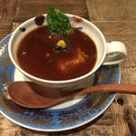 婆皿よしたけ - 