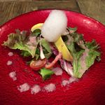 婆皿よしたけ - 