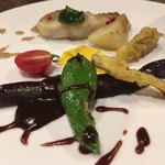 婆皿よしたけ - 