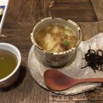 婆皿よしたけ - 