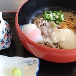 レストラン しあわせ