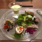 ラディーチェ - 