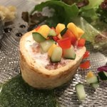 ラディーチェ - 