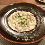 ラディーチェ - 