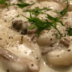 ラディーチェ - 