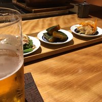 南渋谷 なみの上 - 