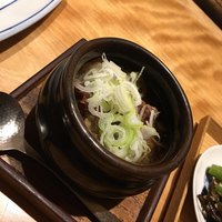 南渋谷 なみの上 - 