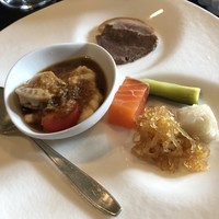 開化亭 - 