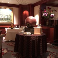 アピシウス - 店内の様子