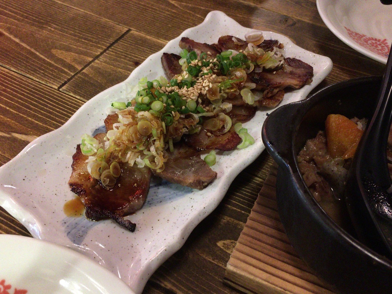 名物東京やきとん 長野本店 name=