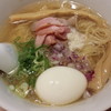 らぁ麺 鳳仙花