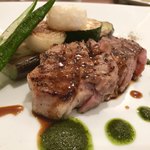 ラディーチェ - 