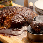 梅田肉料理 きゅうろく