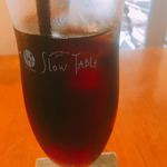 Nakameguro SLOW TABLE - 