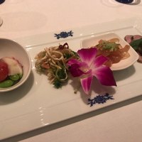 華都飯店 - 前菜