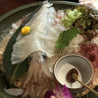 いけす鶴八 新栄店 - 