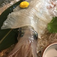 いけす鶴八 新栄店 - 