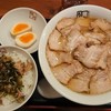 坂内食堂 京都店