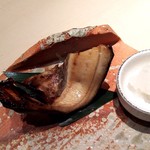 海鮮小料理　高海師 - 焼き魚