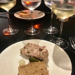 La Regalade Saint-Honore - 