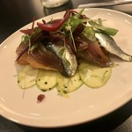 La Regalade Saint-Honore - 