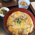 にわとり食堂 - 