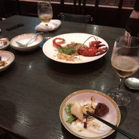 鉄板焼 摩天楼 東京スカイツリー・ソラマチ店 - 