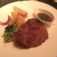 イタリアンダイニング ケシキ - 