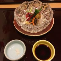 和料理 蓮花寺 さいとう - 