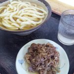 手打ちうどん 一屋 - 