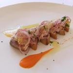 ブラッセリー ラシュレ - 