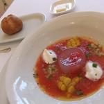 ブラッセリー ラシュレ - 