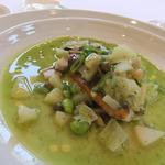 ブラッセリー ラシュレ - 