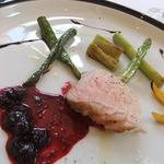 ブラッセリー ラシュレ - 