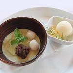 ブラッセリー ラシュレ - 