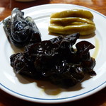 手打ち大石田そば　きよ - 