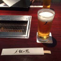 叙々苑 新宿小田急ハルク店 - 