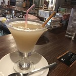 函館バー・ハメド - 