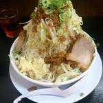 ラーメン浅野 - 