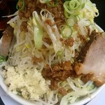 ラーメン浅野 - 