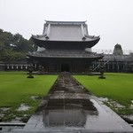 Edenotsukihompo Shinohara - 瑞龍寺