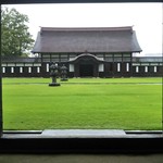 Edenotsukihompo Shinohara - 瑞龍寺