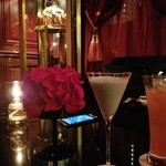 ルージュ・バー・ジョエル・ロブション - 