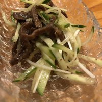 東京肉しゃぶ家 - 