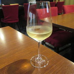 伊酒リア - シャトー・タイヤック　オセアンヌ　ブラン2015