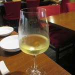 伊酒リア - ピエール・ラモット　シャブリ